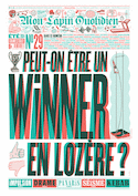 Mon Lapin Quotidien, no 29